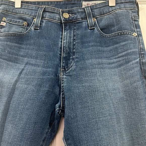 AG-ED Denim The Arrah skinny ankle - Picture 2 of 12